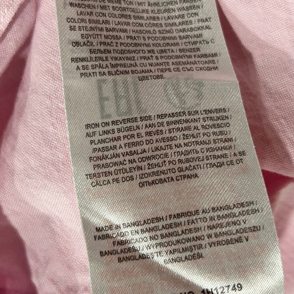 Kensington size S, pink - Picture 11 of 15